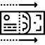 Banking and Finance icon 64x64